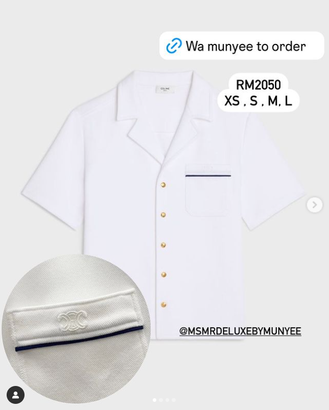 Preorder