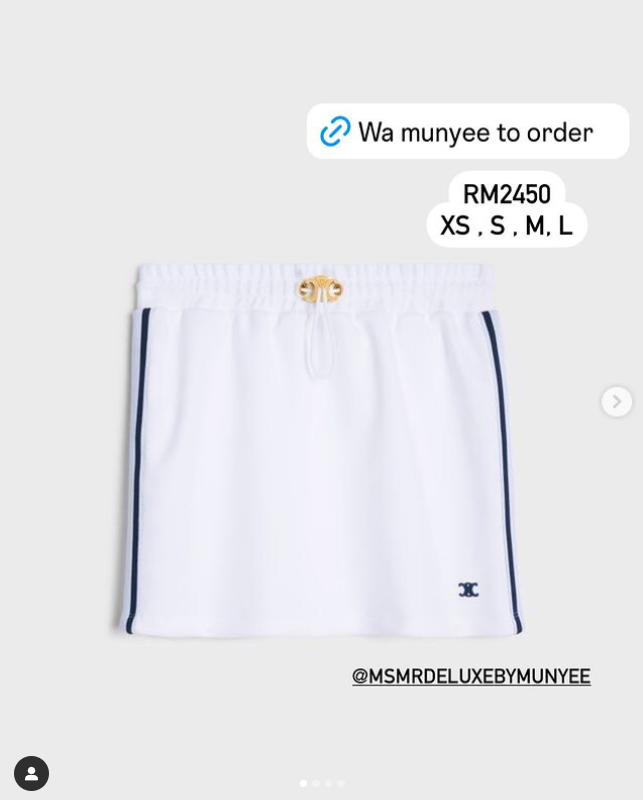 Preorder