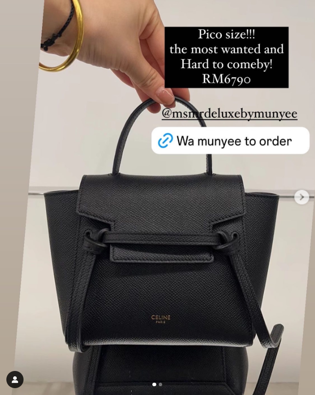 Preorder