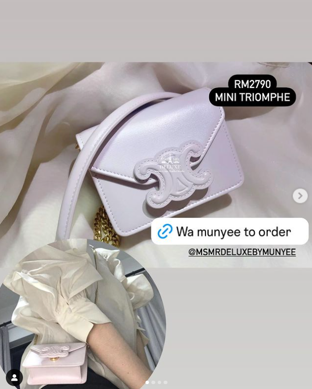Preorder