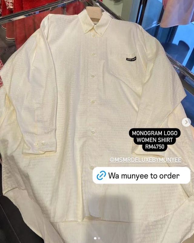 Preorder