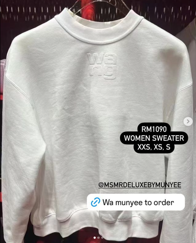 Preorder