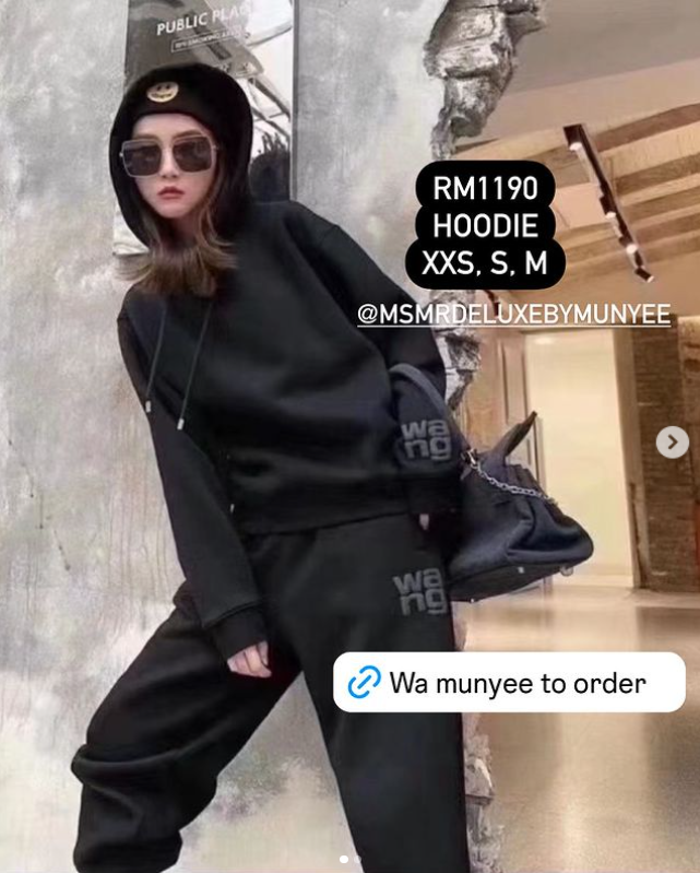 Preorder