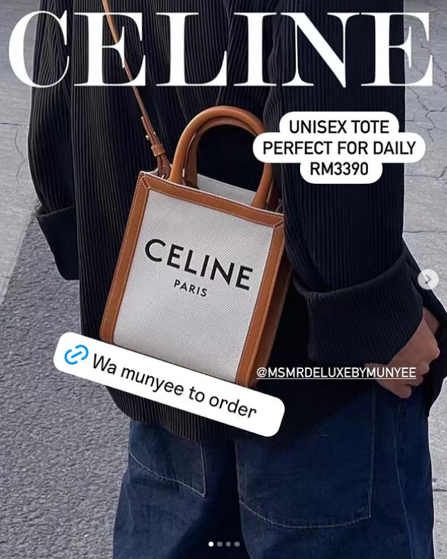 Preorder