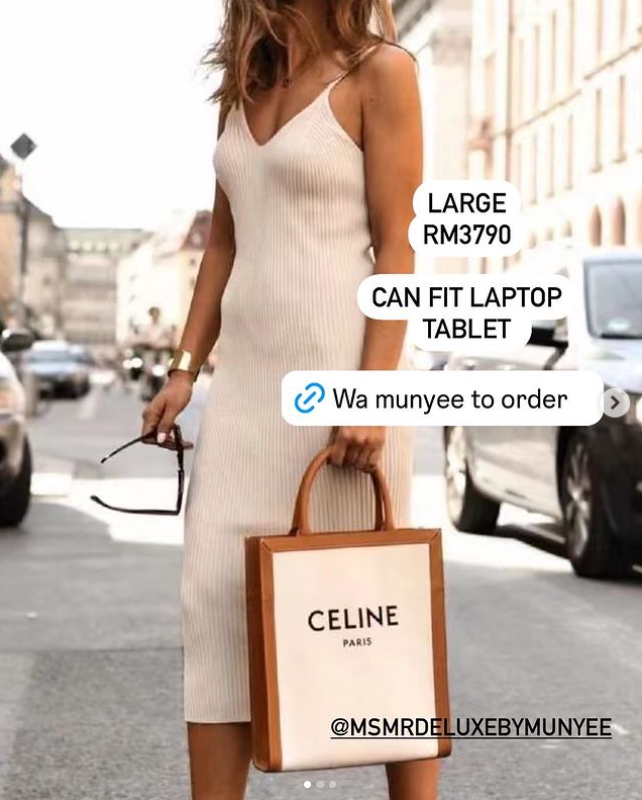 Preorder