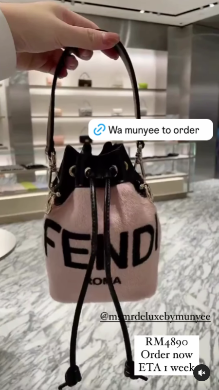 Preorder