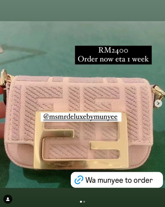 Preorder