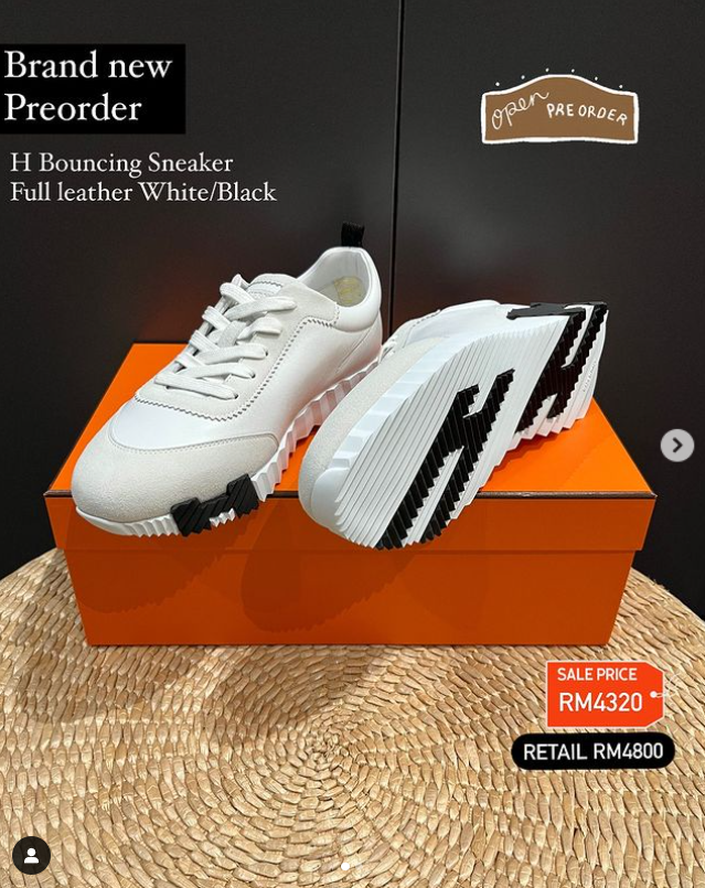 Preorder
