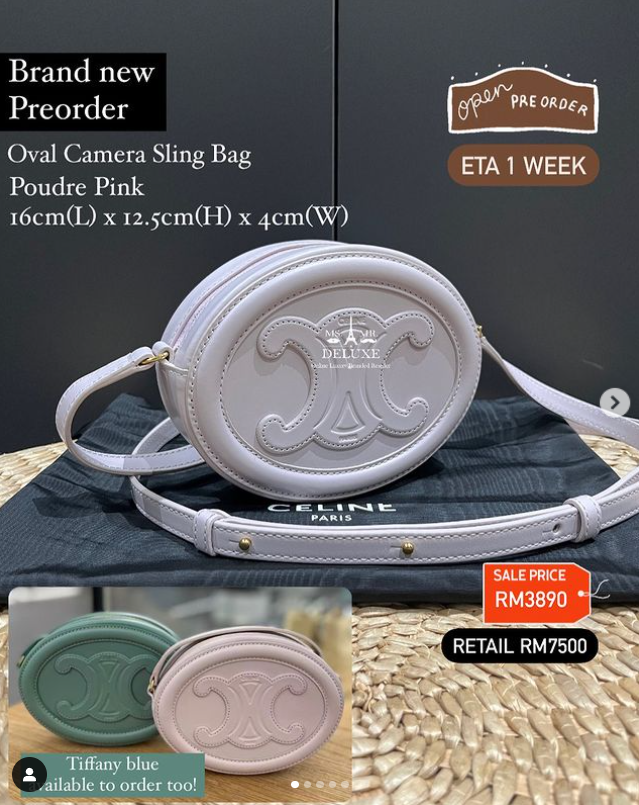 Preorder