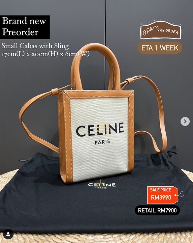 Preorder