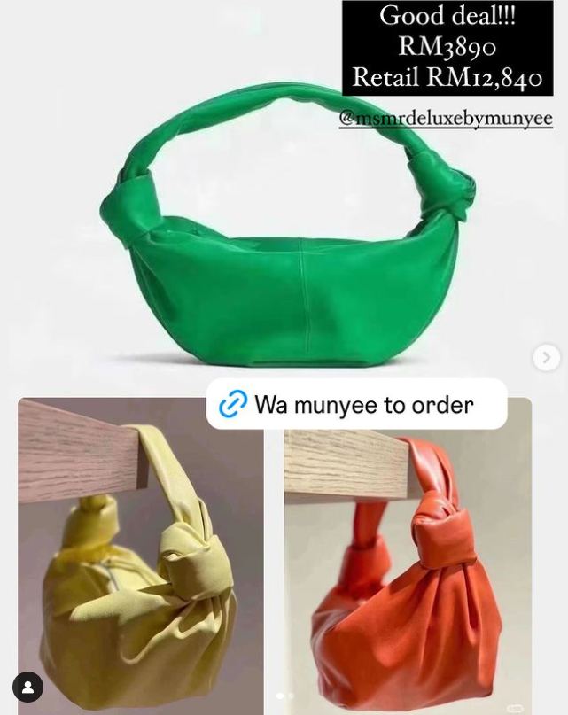 Preorder
