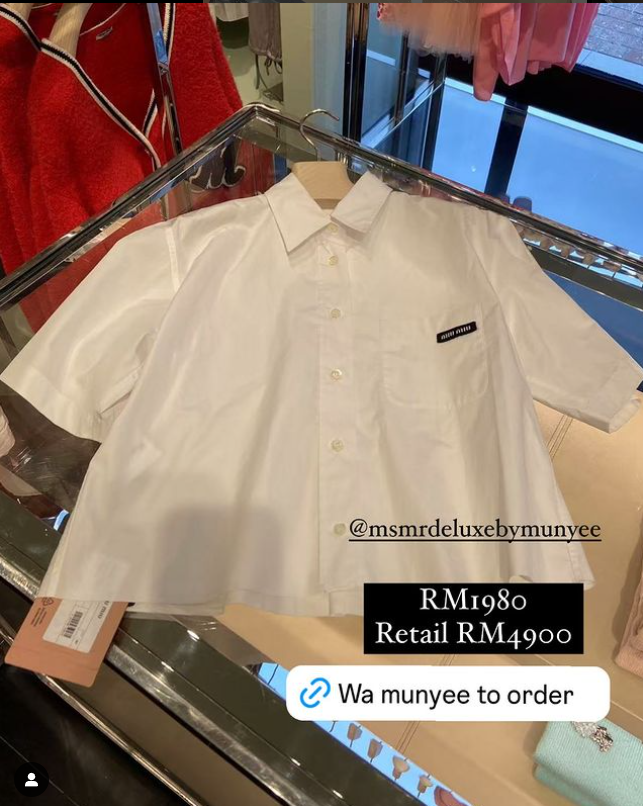 Preorder