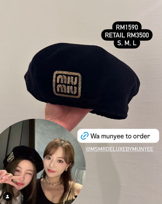 Preorder