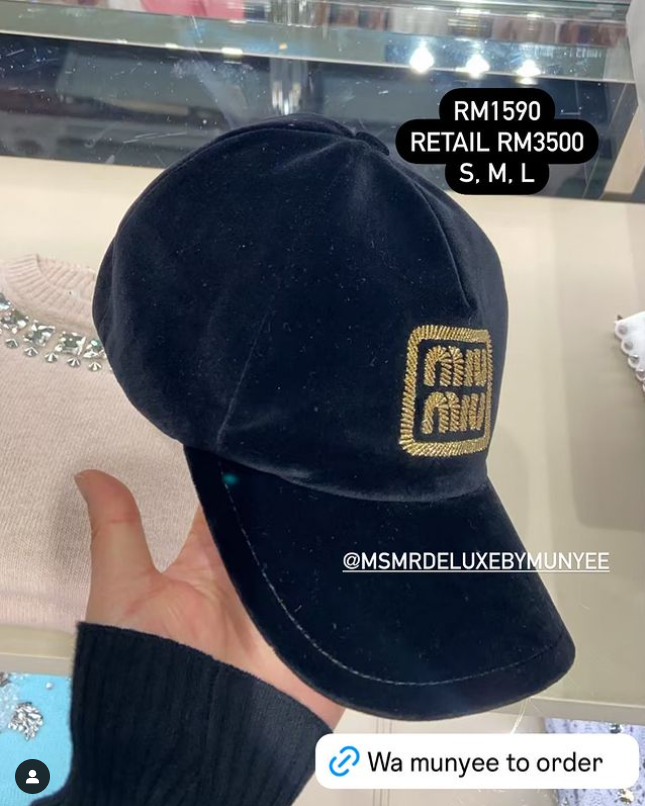 Preorder