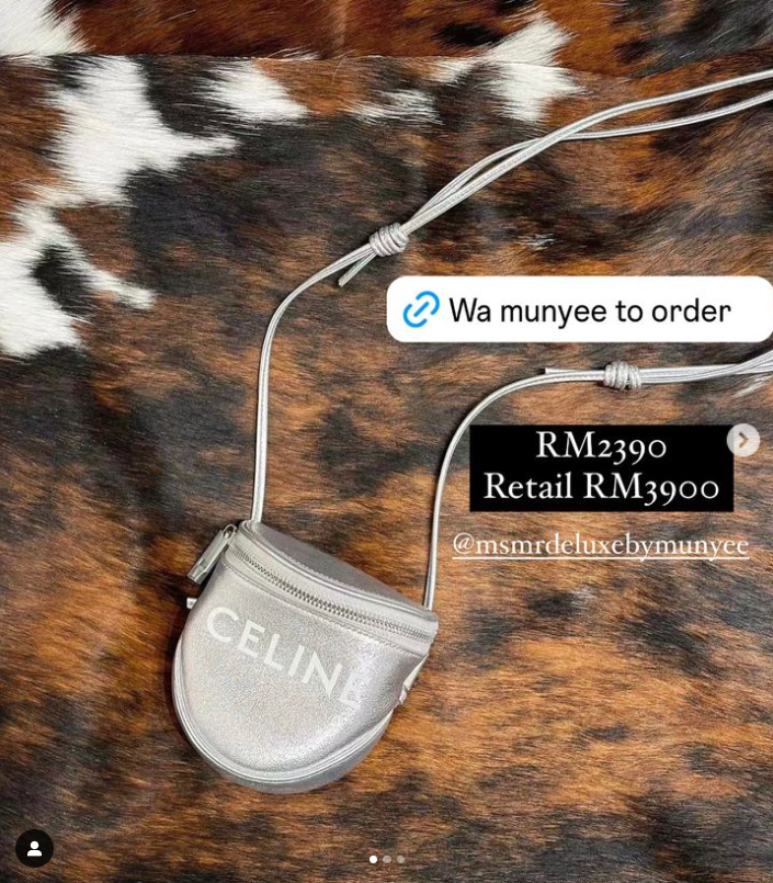 Preorder