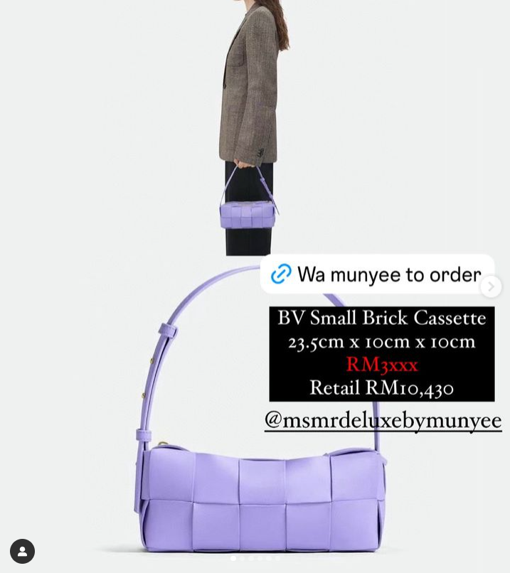 Preorder