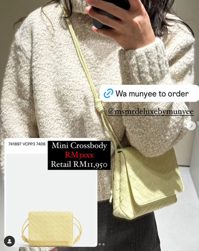 Preorder