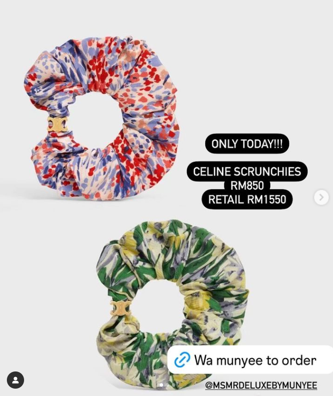 Preorder