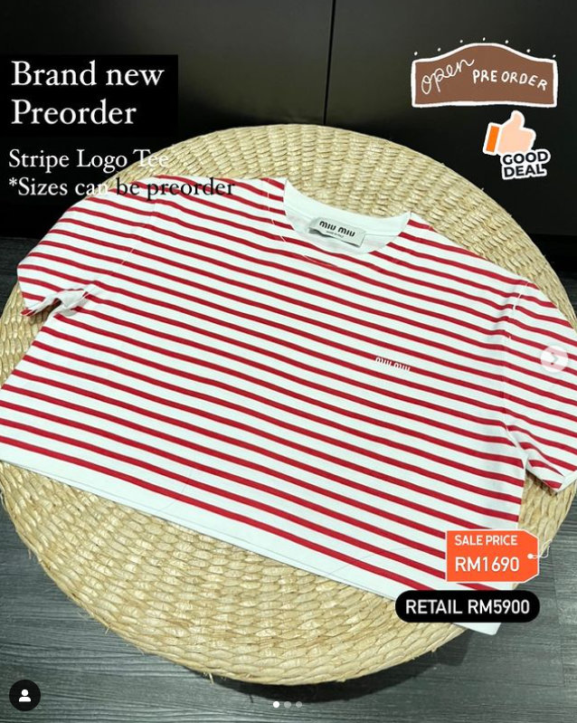 Preorder