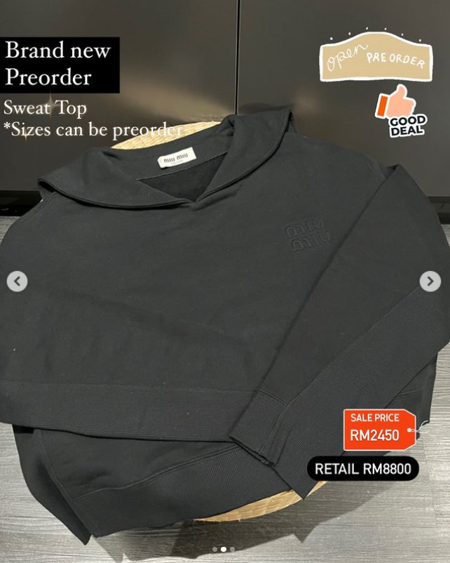 Preorder - Image 2