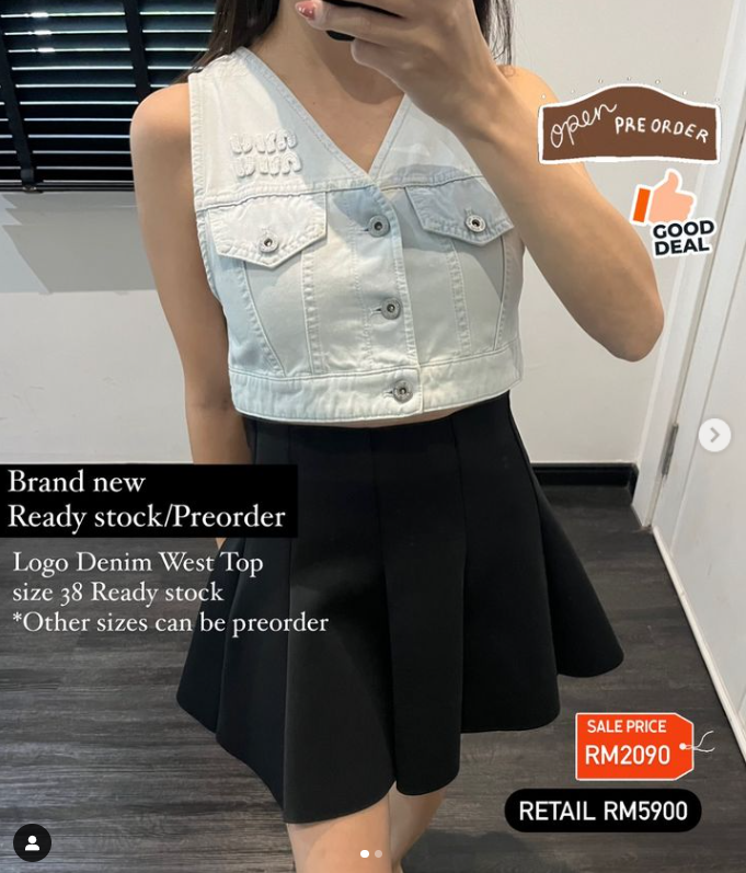 Preorder