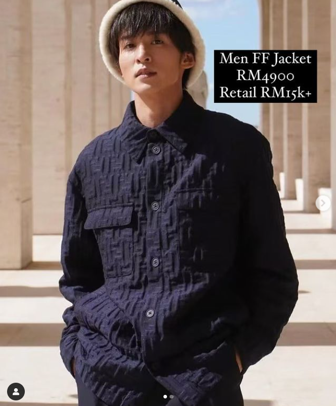 Preorder