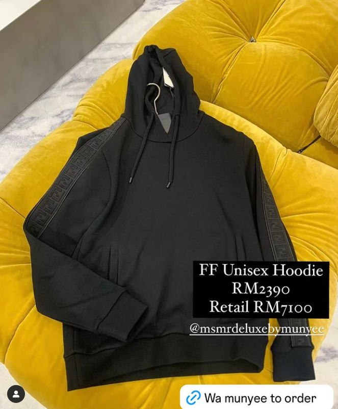 Preorder