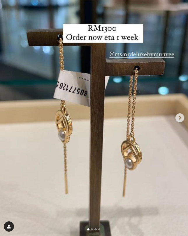Preorder