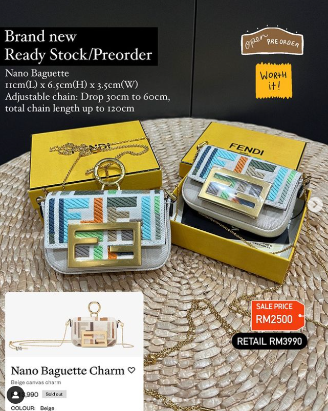 Preorder