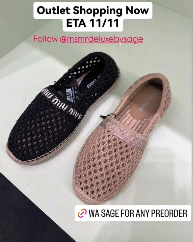 Preorder
