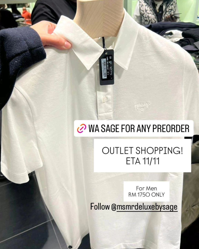 Preorder