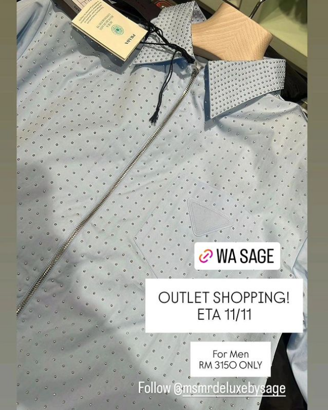 Preorder