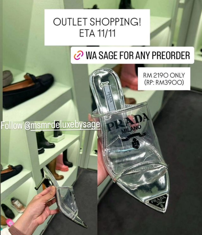 Preorder