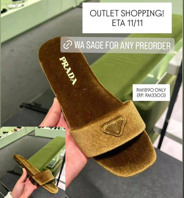Preorder