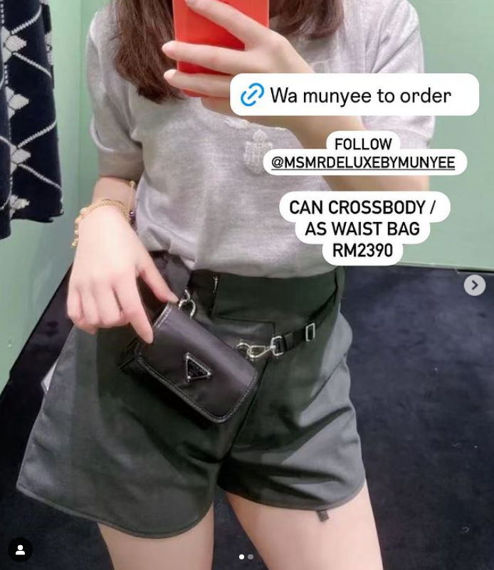 Preorder