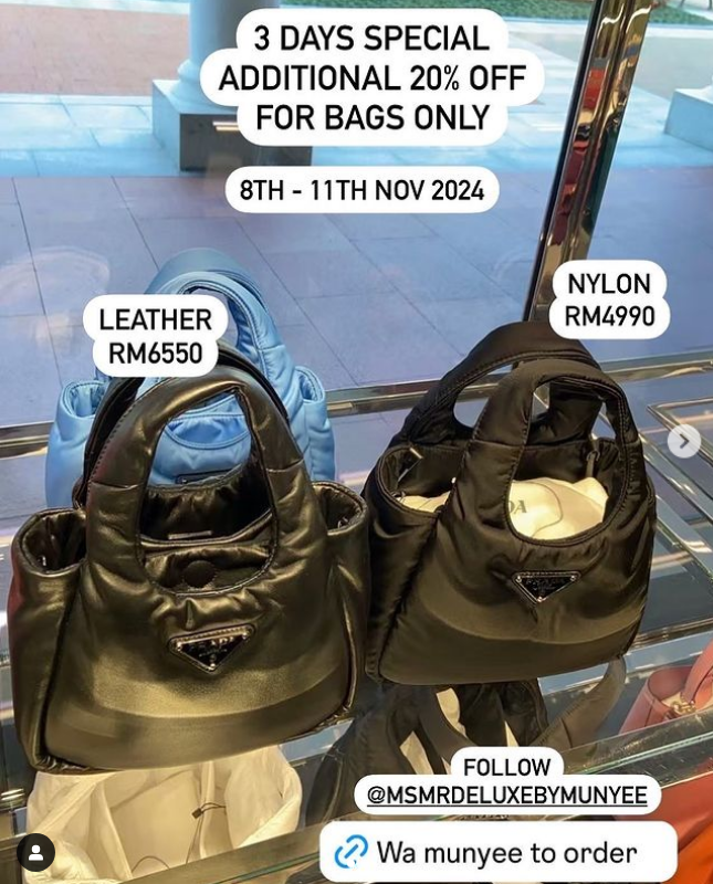 Preorder