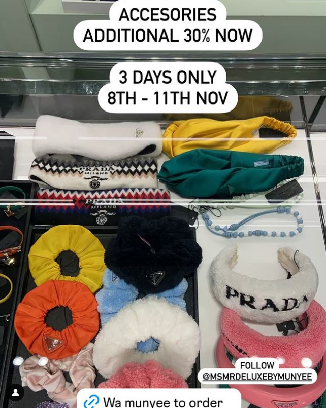 Preorder