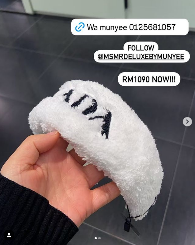 Preorder