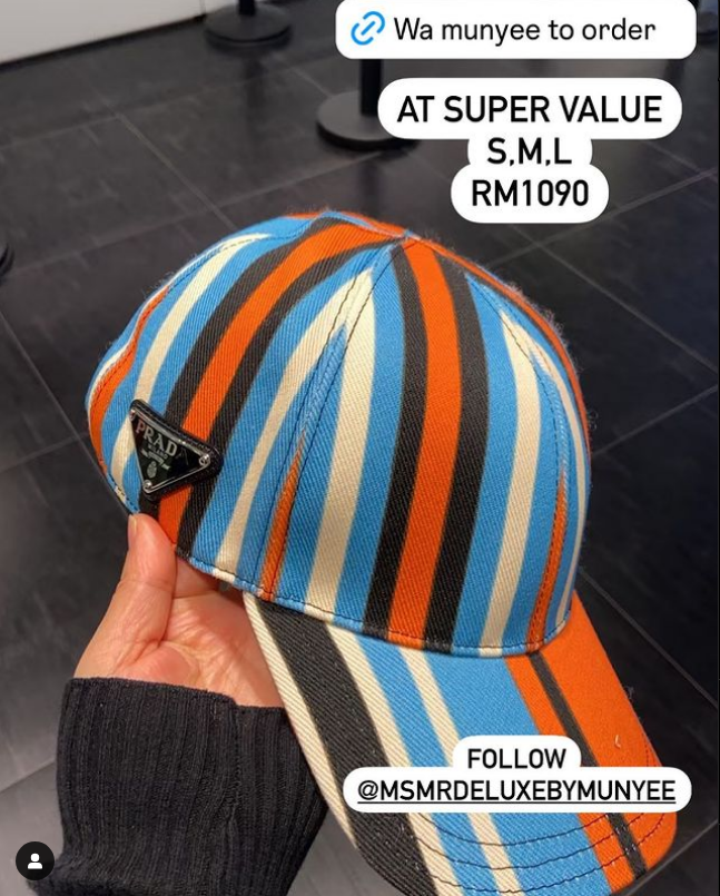 Preorder