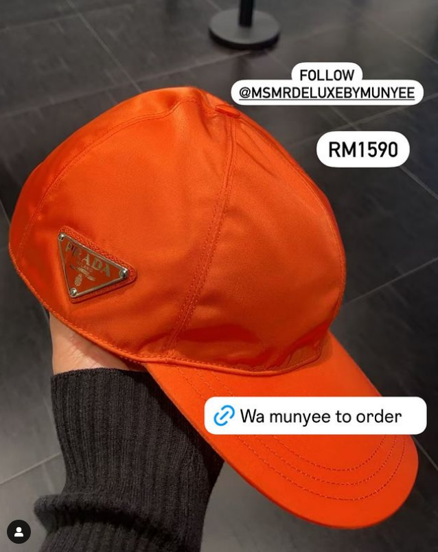 Preorder