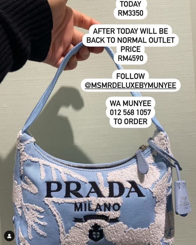 Preorder