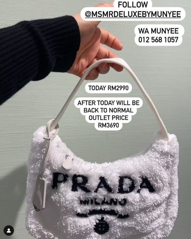 Preorder