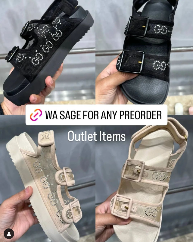 Preorder