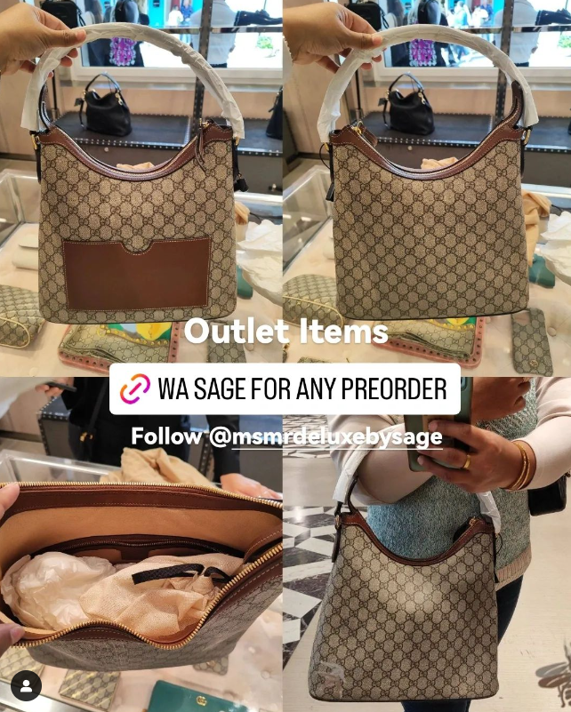 Preorder