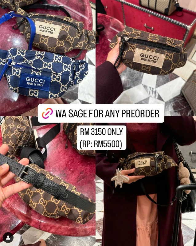 Preorder