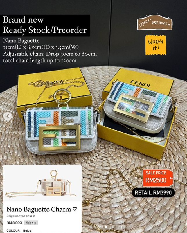 Preorder