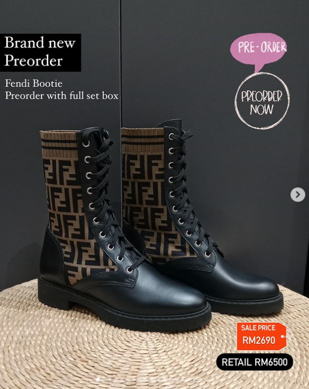 Preorder