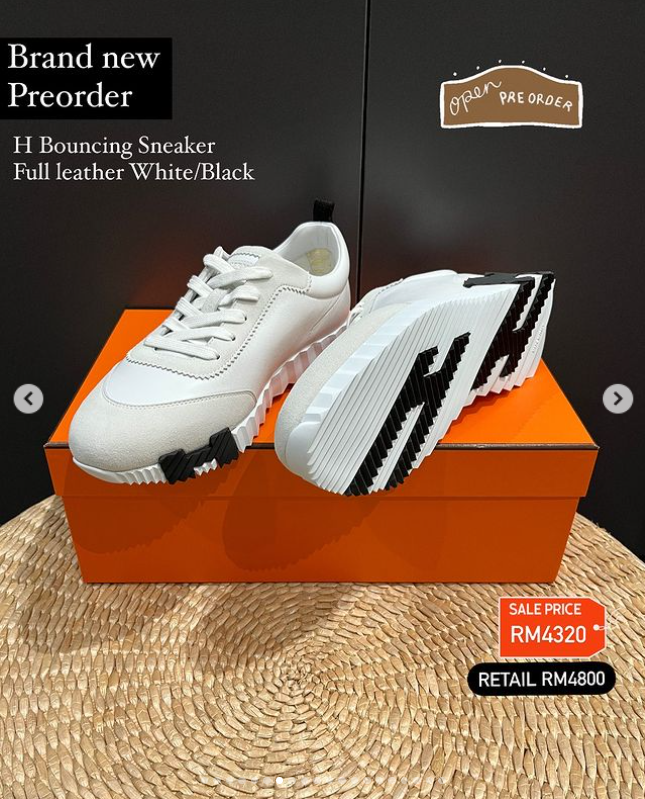 Preorder