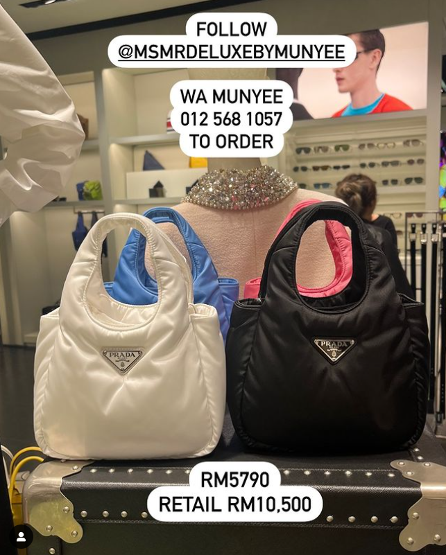 Preorder