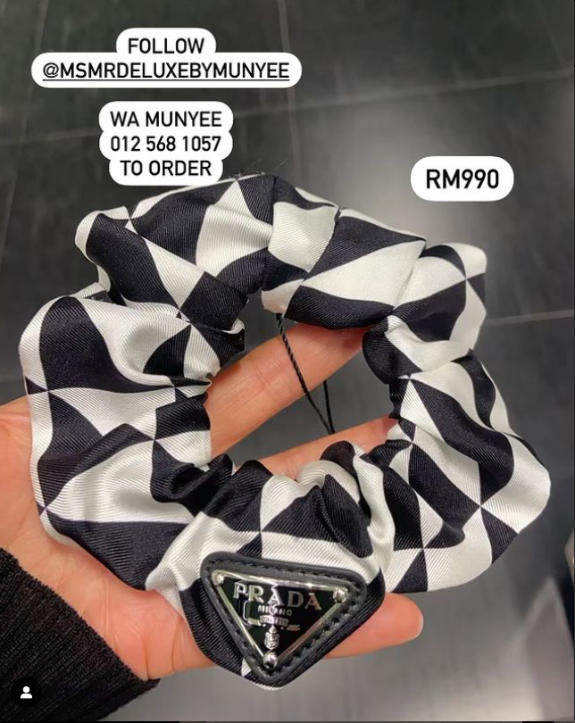 Preorder